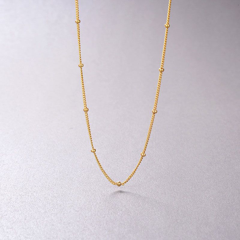 Chain Necklaces for Women