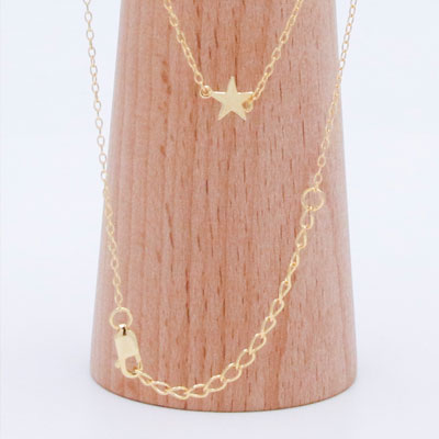 star chain jewelry manufacturer