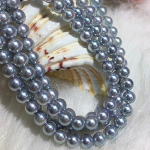 joyas collar de perlas