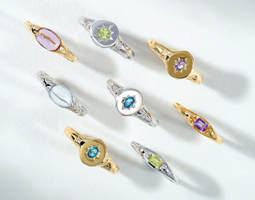 anillo